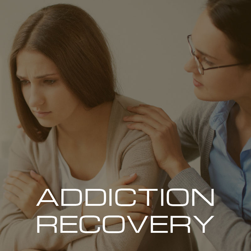 Addiction Recovery Addiction Recovery