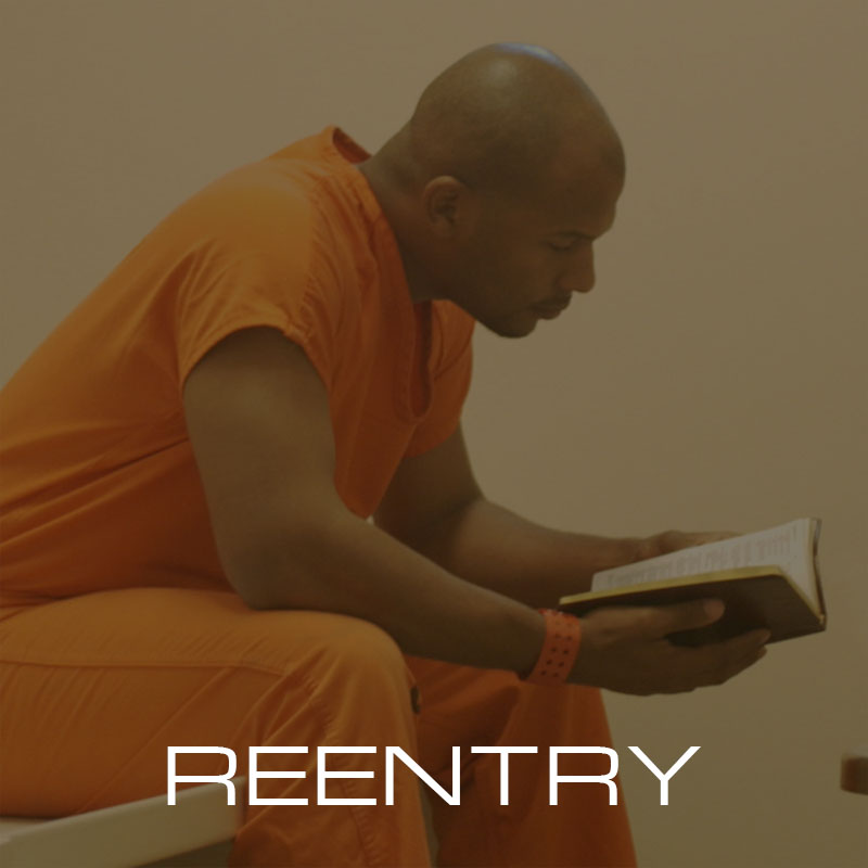 Reentry Reentry